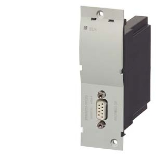 Communication module PROFIBUS for SIRIUS Soft Starter 3RW44