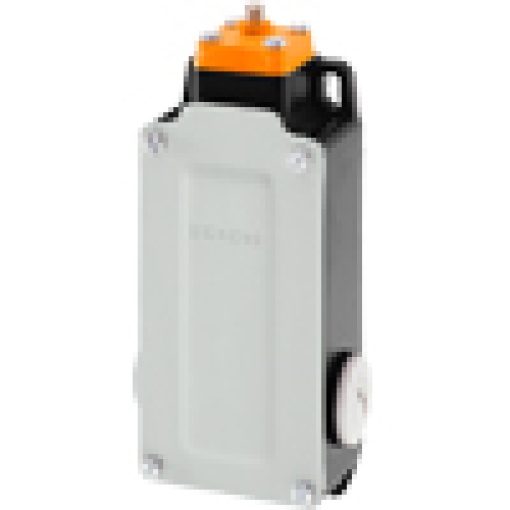ENCAPSULATED POSITION SWITCH SLOWACTION CONTACTS 2NO1NC WITH OVERLAPPING 