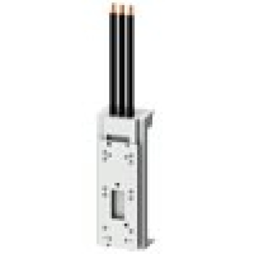 Busbar adapter 60mm SYS UL 508 busbar system 60mm