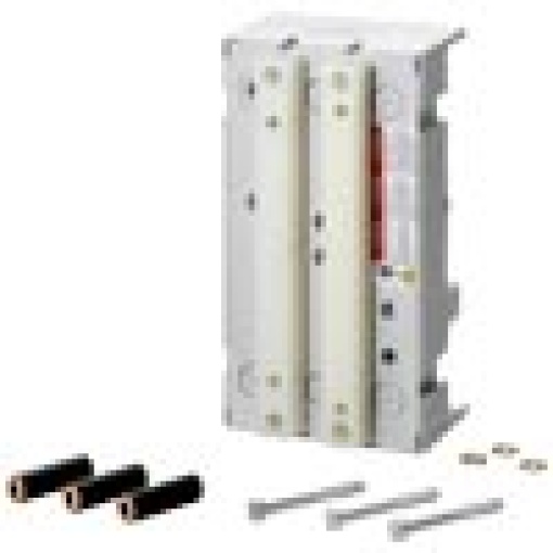 Busbar adapter 60 mm system UL 508 busbar system 60 mm