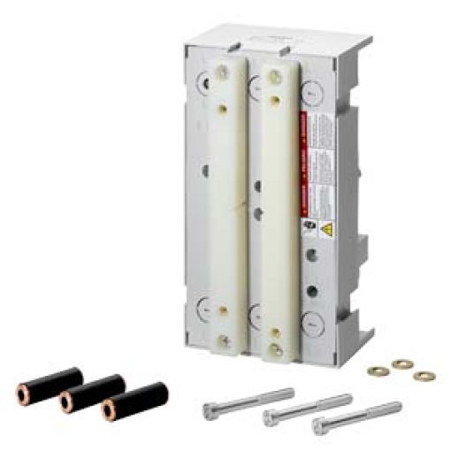 Busbar adapter 60 mm system UL 508 busbar system 60 mm