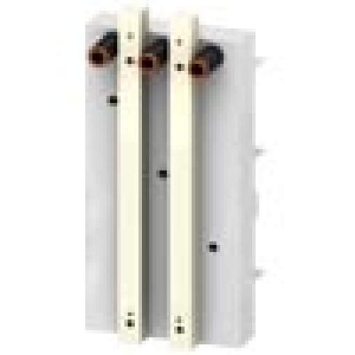 Busbar adapter 60 mm system UL 508 busbar system 60 mm