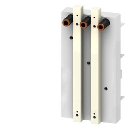 Busbar adapter 60 mm system UL 508 busbar system 60 mm