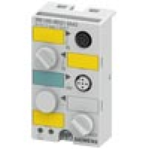 ASIsafe compact module K45F LS type 2 light sensor sensor supply from ASi