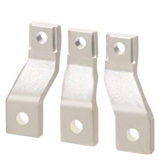 Accessory for VL800 front connection bars increased pole spacing