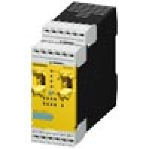 SIRIUS central unit 3RK3 basic for Modular Safety System 3RK3 48 FDI