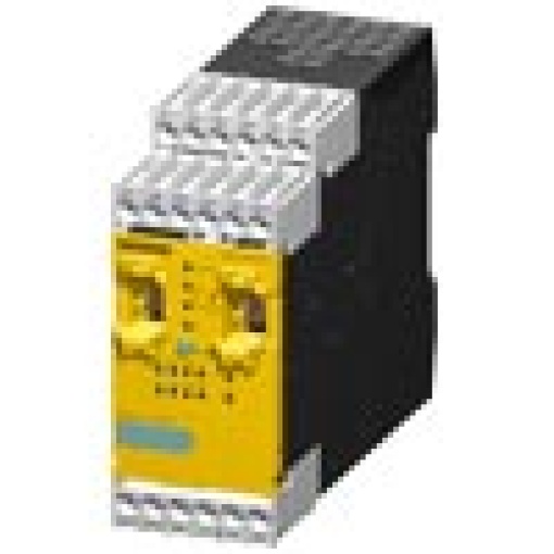 SIRIUS central unit 3RK3 advanced for Modular Safety System 3RK3 48 FDI