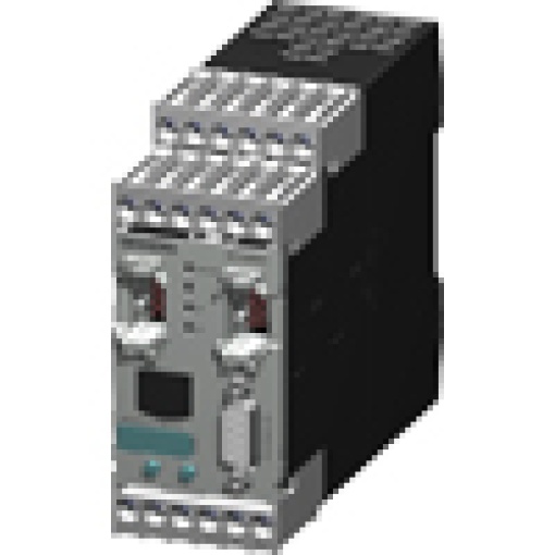 Interface module PROFIBUS max 12 Mbps 45 mm screw terminal