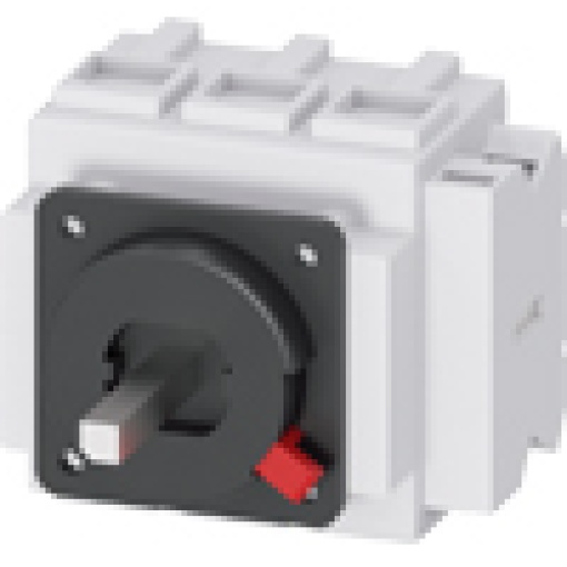 SENTRON 3LD switch disconnector main switch 3pole Iu 63 A