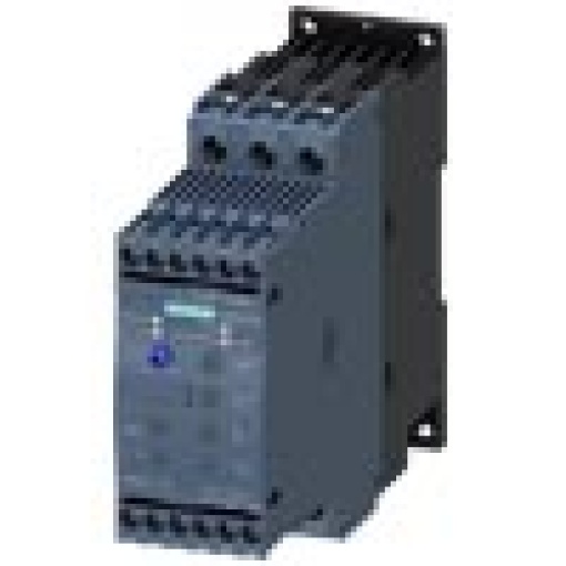 Soft starter S0 38 A 22 kW500 V 40 degrees 400600 V AC 110230 V ACDC