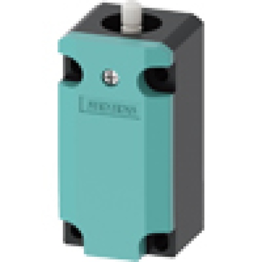 Basic switch 3SE51 encl Metal acc to EN50041 device conn 1X