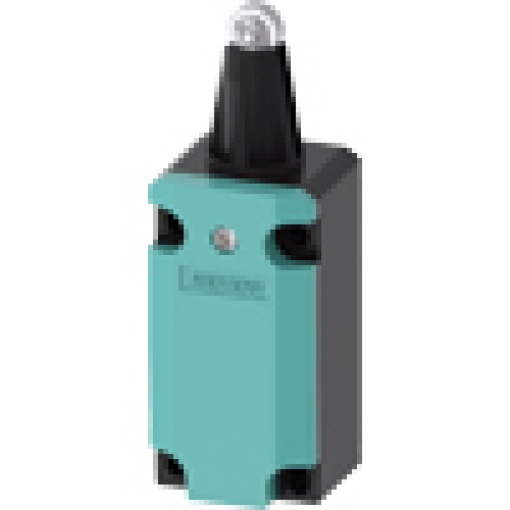 Position switch metal encl 40 mm EN50041 device connection