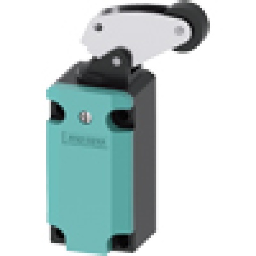 Position switch metal encl 40 mm EN50041 device connection