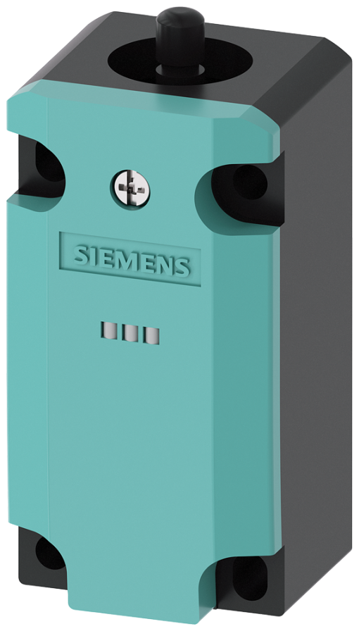 Basic switch for position switch 3SE51 metal encl 40 mm EN50041