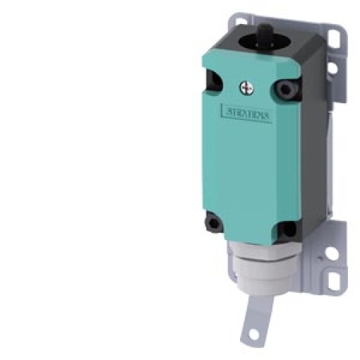Basic switch for position switch 3SE51 metal encl 40 mm EN50041
