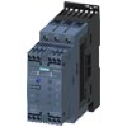 Soft starter S2 72 A 37 kW400 V 40 degrees 480200 V AC 24 V ACDC