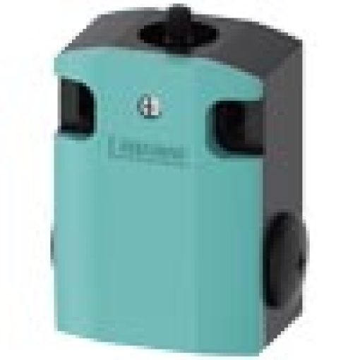Basic switch with corrosion protection for position switch metal encl 56 mm 