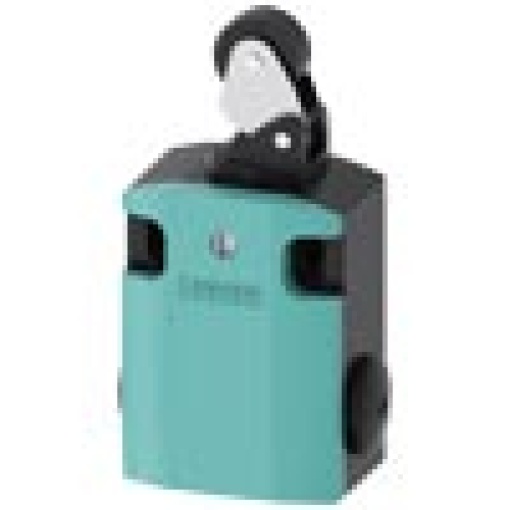 Position switch metal encl 56 mm wide 1 NO1 NC