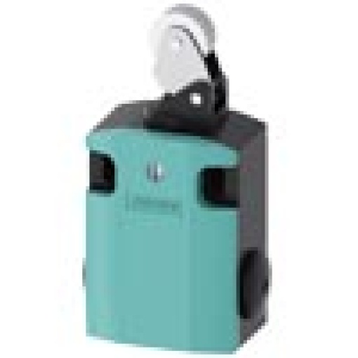 Position switch metal encl 56 mm wide 1 NO1 NC