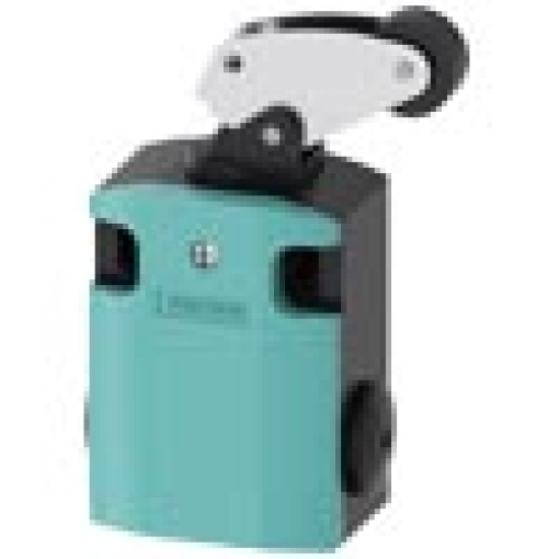 Position switch metal encl 56 mm wide 1 NO1 NC