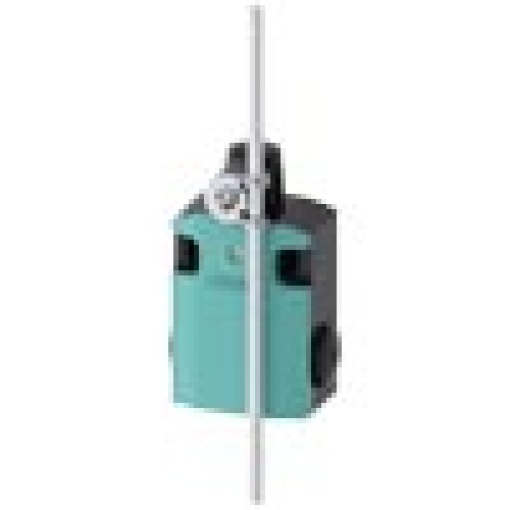 Position switch metal encl 56 mm wide 1 NO1 NC