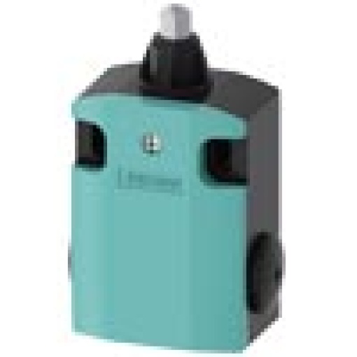 Position switch metal encl 56 mm wide