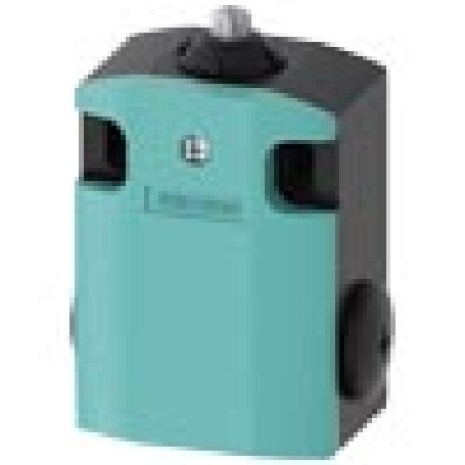 Position switch metal encl 56 mm wide 1 NO2 NC
