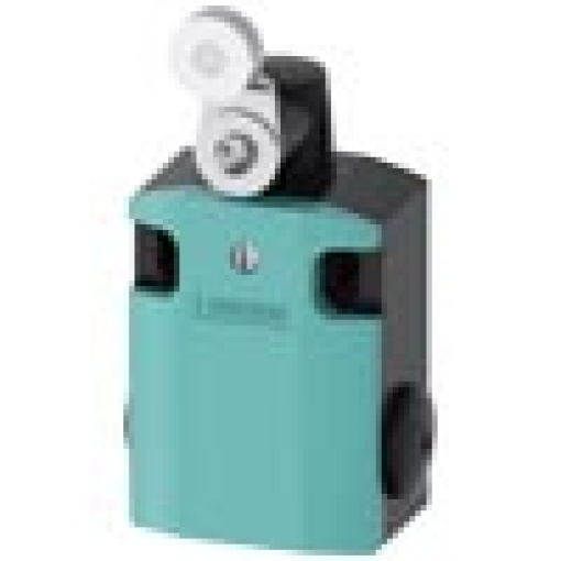 Position switch metal encl 56 mm wide 1 NO2 NC