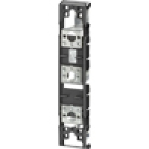 Accessory for inline fuse switch disconnectors 3NJ41 adapter for combined 3N