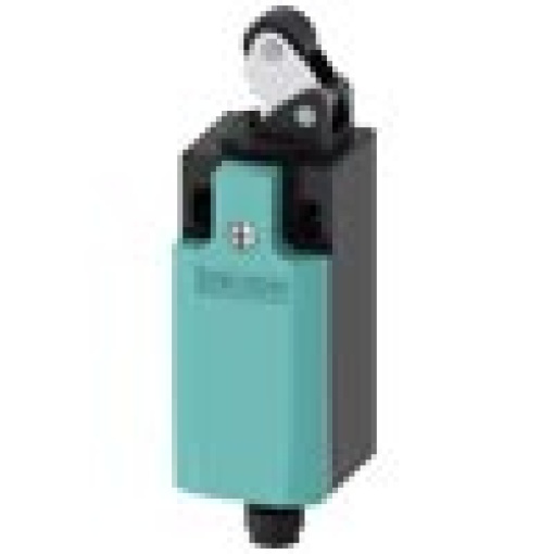 Position switch plastic enclosure EN50047 31 mm 1 NO1 NC