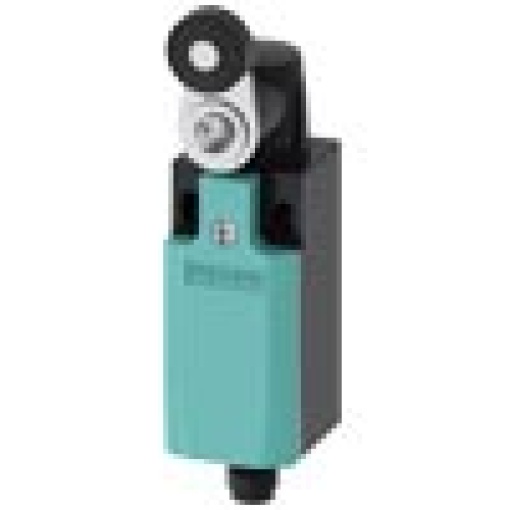 Position switch plastic enclosure EN50047 31 mm 1 NO1 NC