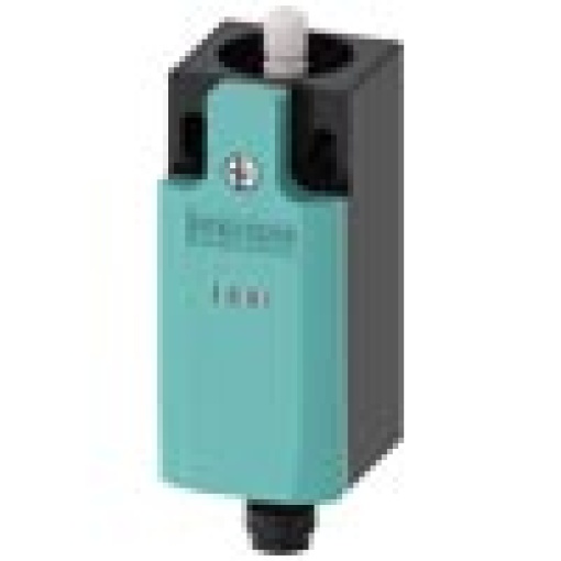Position switch plastic encl 31 mm EN50047 1 NO1 NC