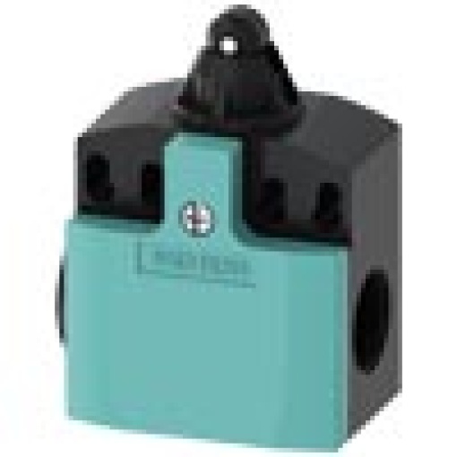 Position switch plastic enclosure EN50047