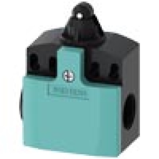 Position switch plastic enclosure EN50047