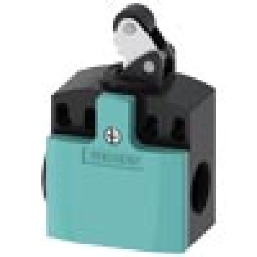 Position switch plastic enclosure EN50047