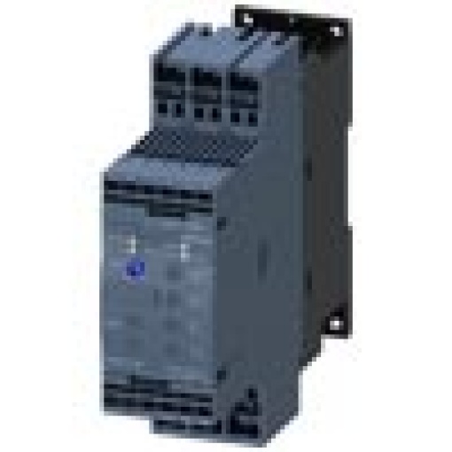 Soft starter S0 32 A 15 kW400 V 40 degrees 480200 V AC 24 V ACDC