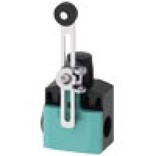 Position switch plastic enclosure EN50047