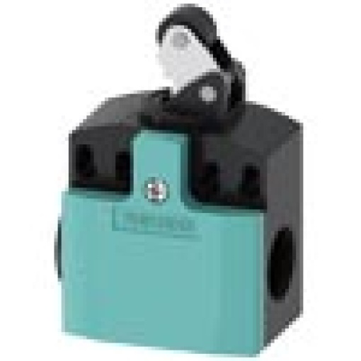 Position switch plastic enclosure EN50047