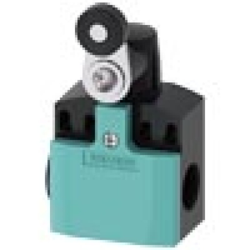 Position switch plastic enclosure EN50047