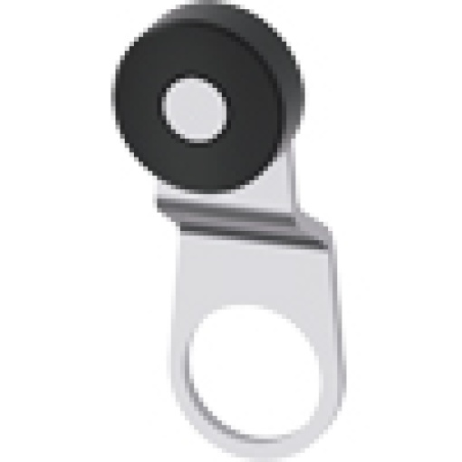 Twist lever for position switch 3SE51 metal lever 35 mm level 9 mm