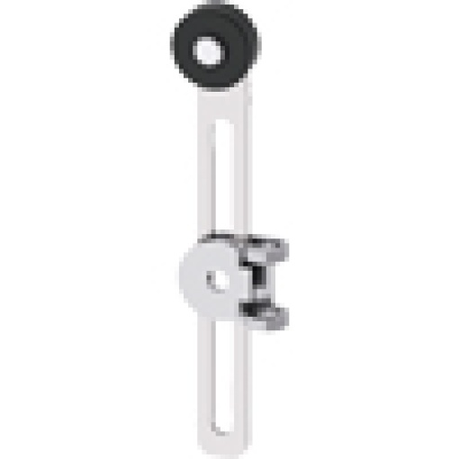 Twist lever 3SE5152 with adjustable length metal lever 100 mm long