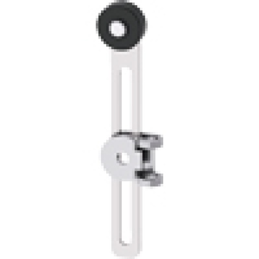 Twist lever with adjustable length for position switch 3SE5152 lever 100 mm 