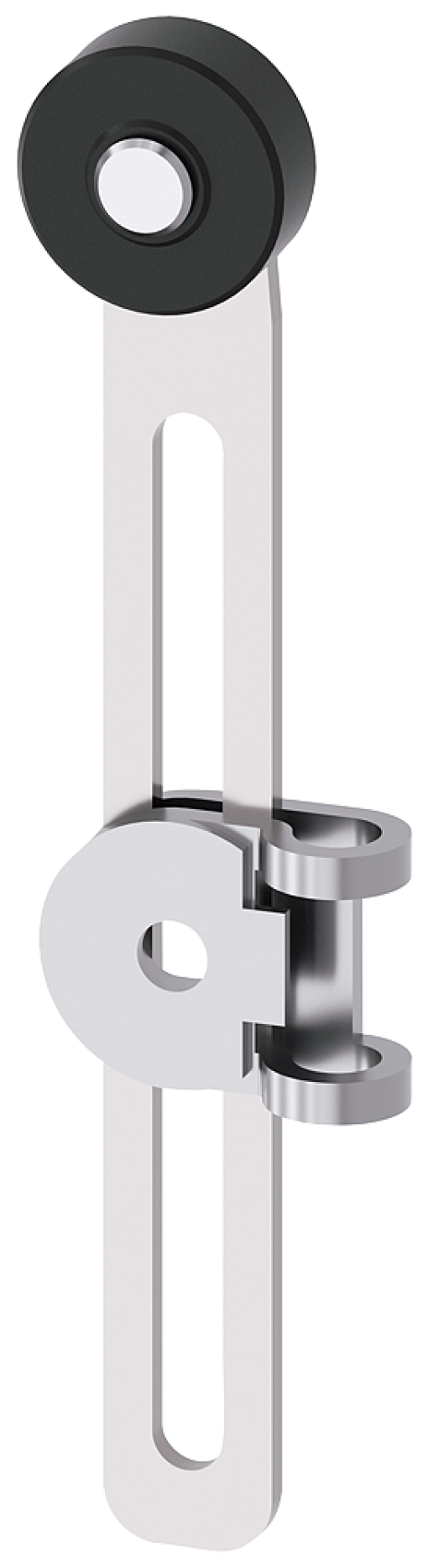 Twist lever with adjustable length for position switch 3SE5152 lever 100 mm 