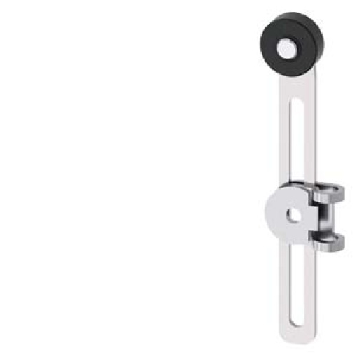 Twist lever with adjustable length for position switch 3SE5152 lever 100 mm 