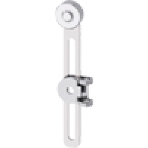 Twist lever with adjustable length for position switch 3SE5152 lever 100 mm 