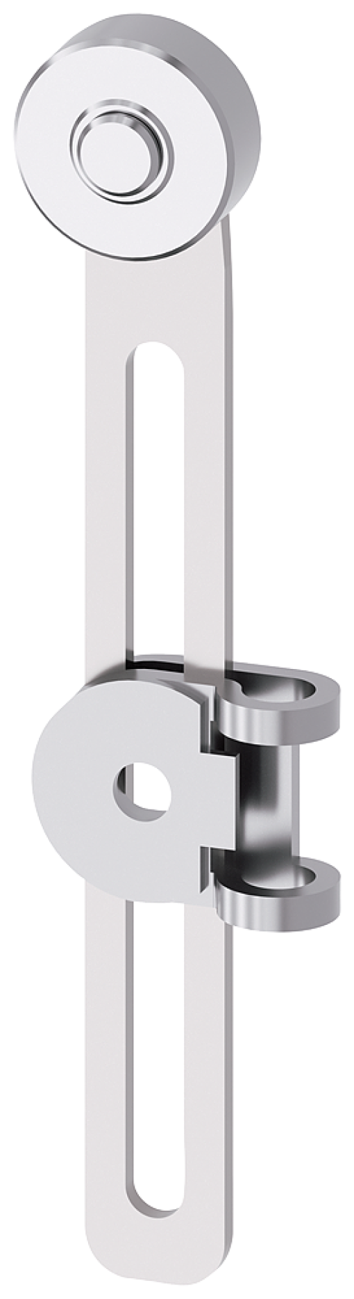 Twist lever with adjustable length for position switch 3SE5152 lever 100 mm 