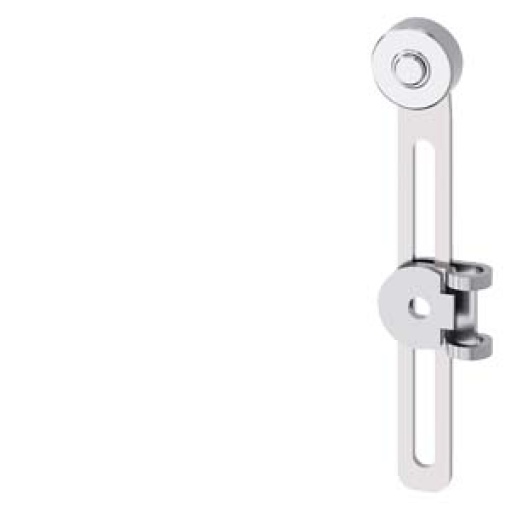 Twist lever with adjustable length for position switch 3SE5152 lever 100 mm 