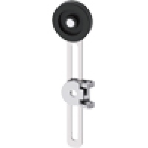 Twist lever 3SE5152 with adjustable length metal lever 100 mm long