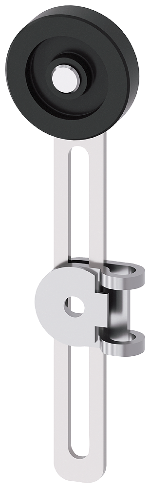 Twist lever 3SE5152 with adjustable length metal lever 100 mm long