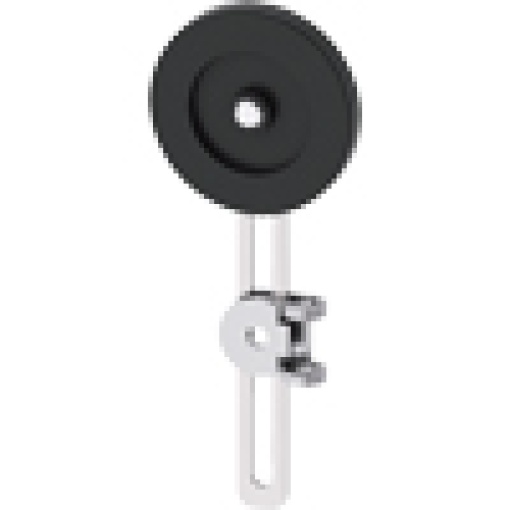 Twist lever 3SE5152 with adjustable length metal lever 100 mm long